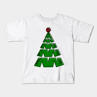 New Year Kids T-Shirt